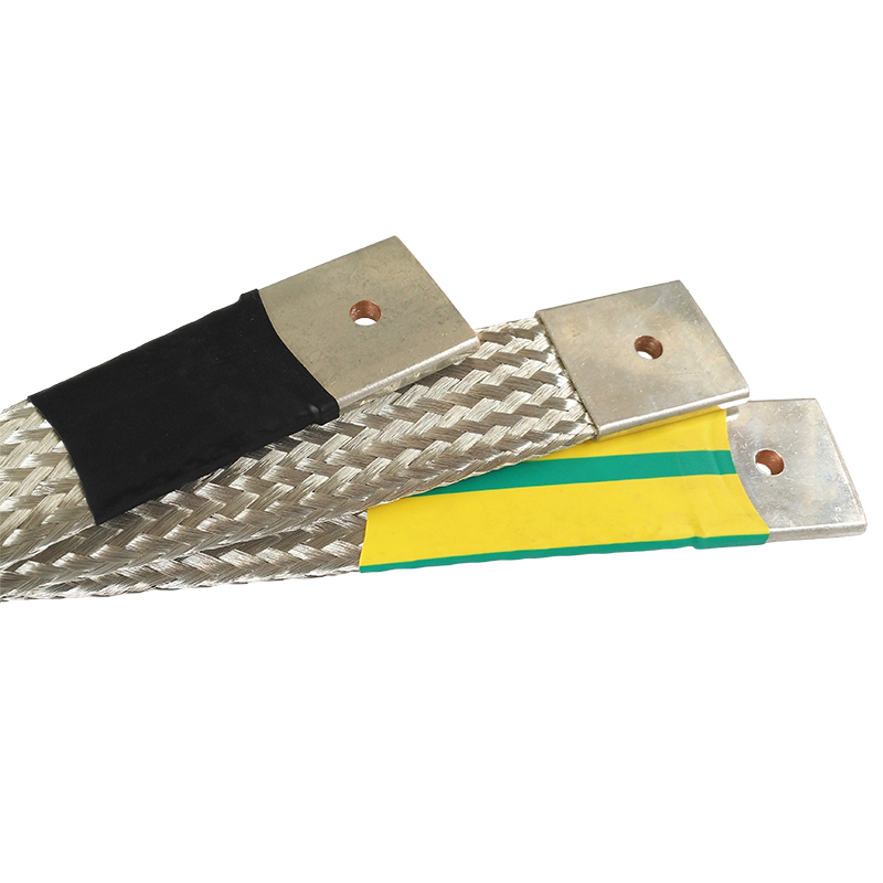 Varine pinta viela: lanksti generatoriaus jungtis